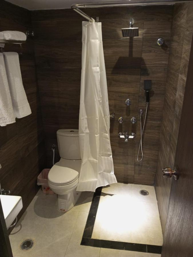 Shada Pathor Hotel & Resort Companiganj Екстериор снимка
