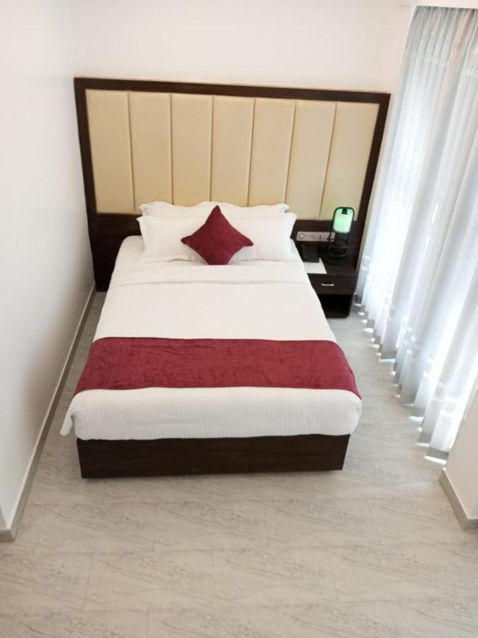 Shada Pathor Hotel & Resort Companiganj Екстериор снимка