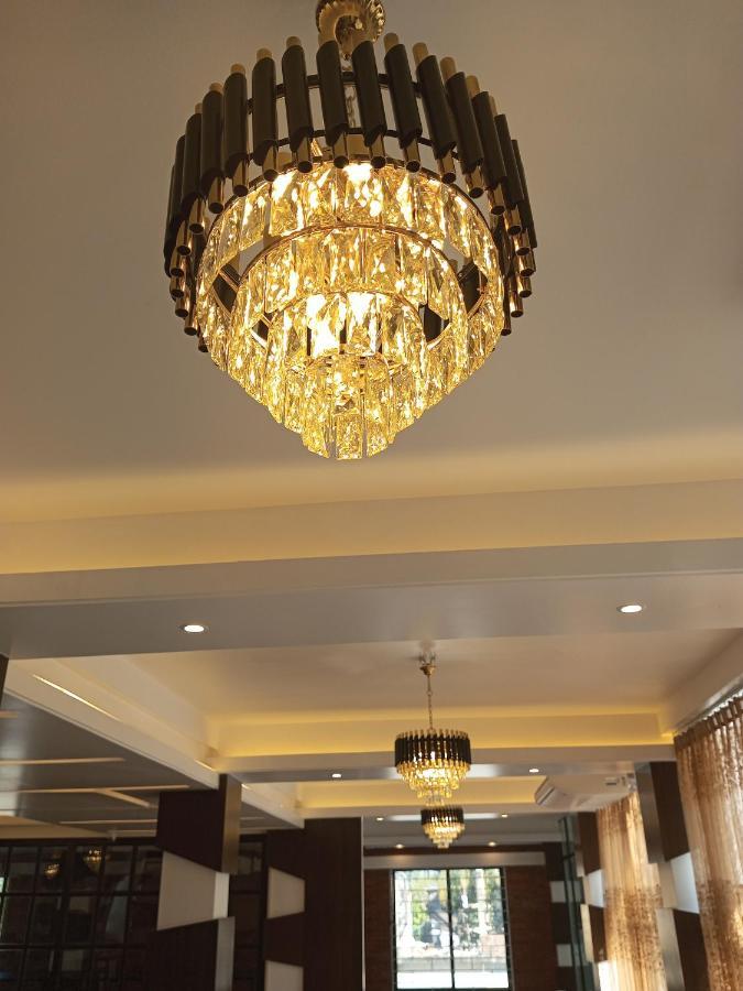 Shada Pathor Hotel & Resort Companiganj Екстериор снимка