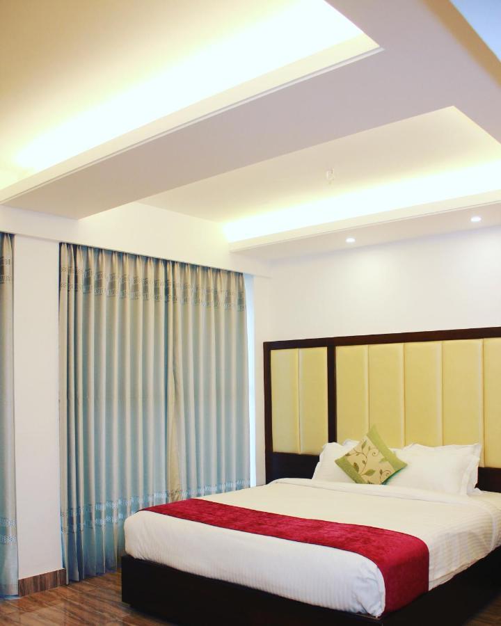 Shada Pathor Hotel & Resort Companiganj Екстериор снимка