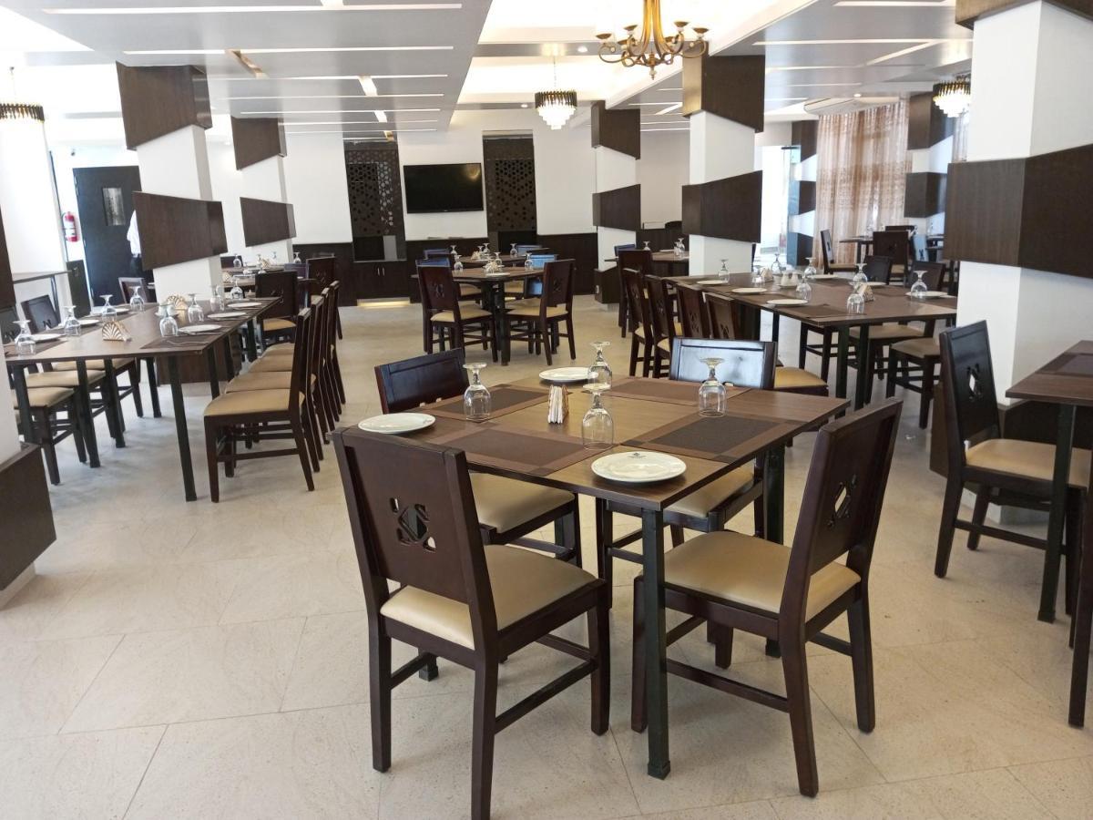 Shada Pathor Hotel & Resort Companiganj Екстериор снимка