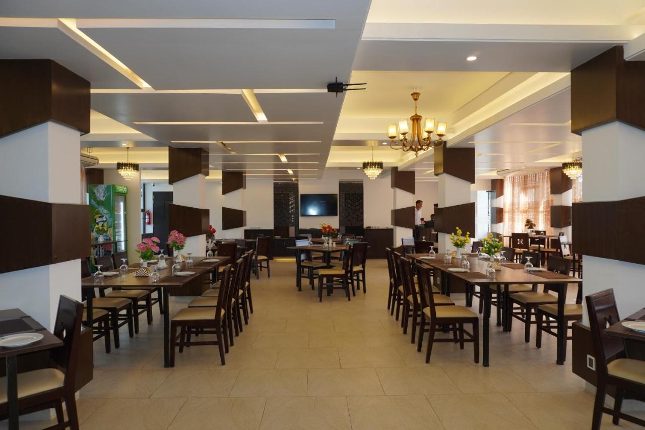 Shada Pathor Hotel & Resort Companiganj Екстериор снимка