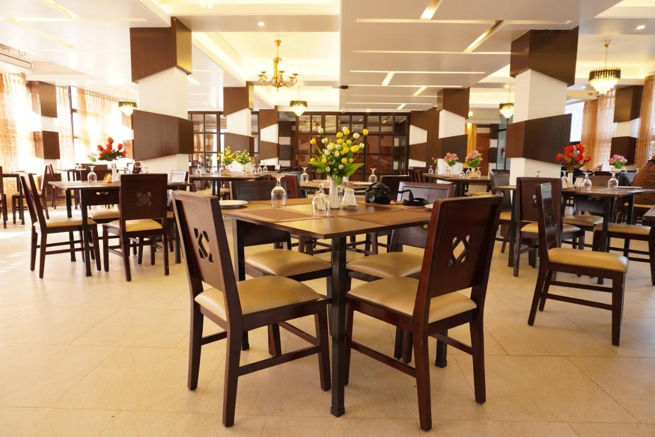 Shada Pathor Hotel & Resort Companiganj Екстериор снимка