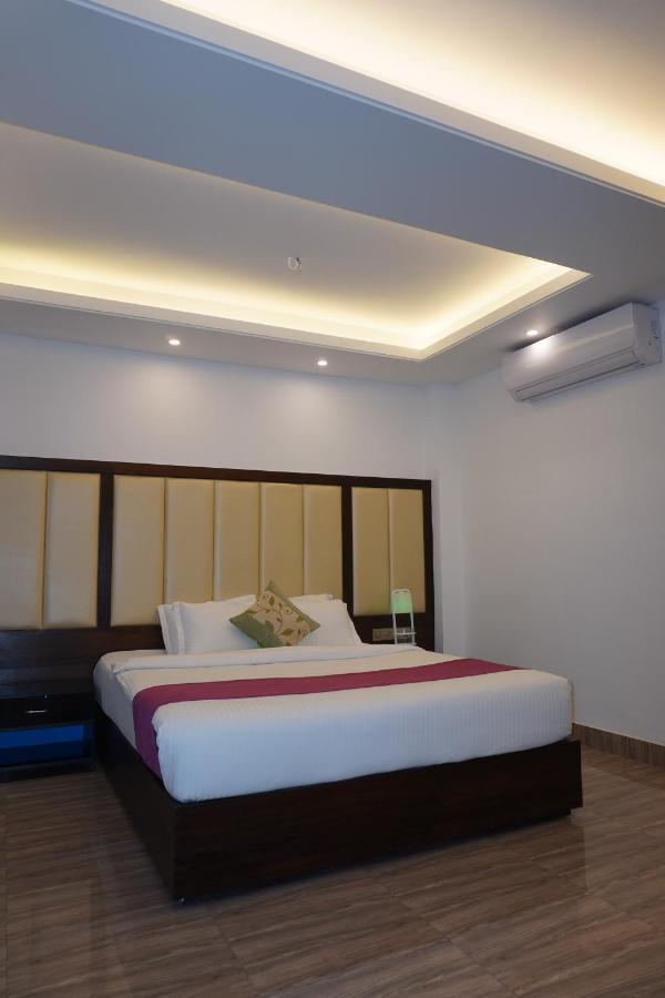 Shada Pathor Hotel & Resort Companiganj Екстериор снимка