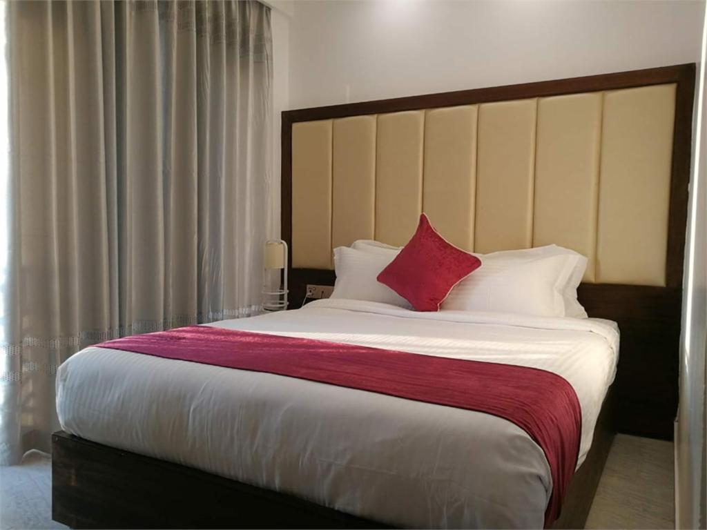 Shada Pathor Hotel & Resort Companiganj Екстериор снимка