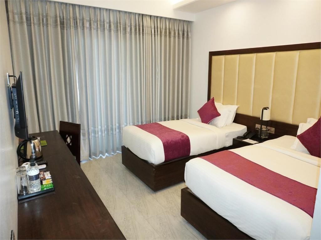 Shada Pathor Hotel & Resort Companiganj Екстериор снимка